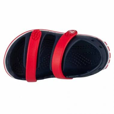 "Crocs Crocband Cruiser Sandal T Jr" 209424-4OT sandalai