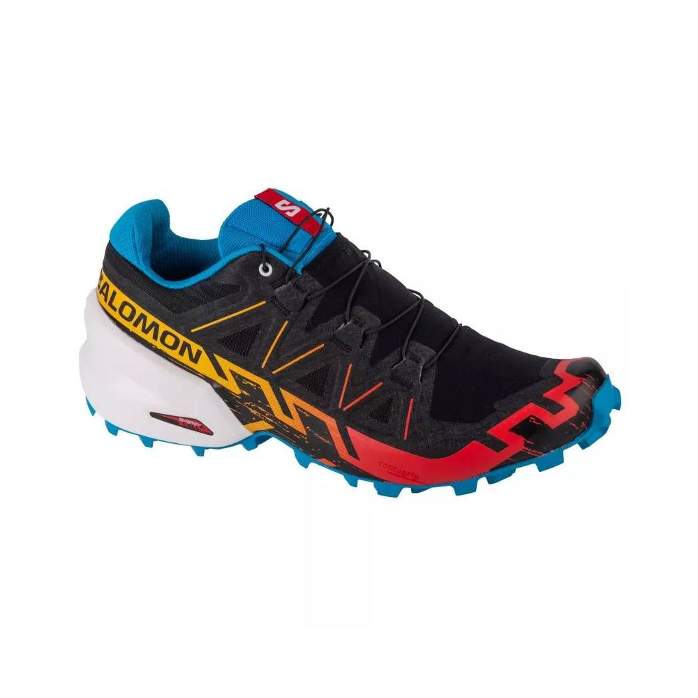 Salomon Speedcross 6 M batai 477164