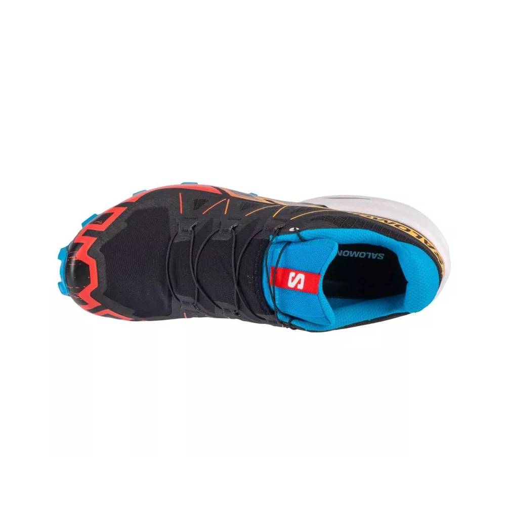 Salomon Speedcross 6 M batai 477164