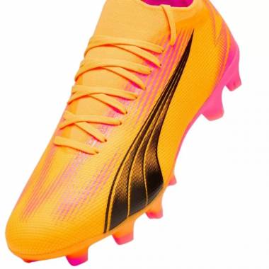 Puma Ultra Match FG/AG 107754 03 futbolo bateliai