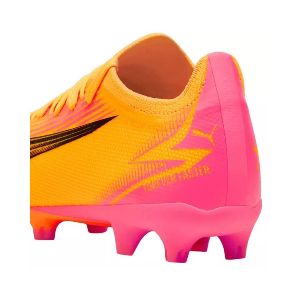 Puma Ultra Match FG/AG 107754 03 futbolo bateliai