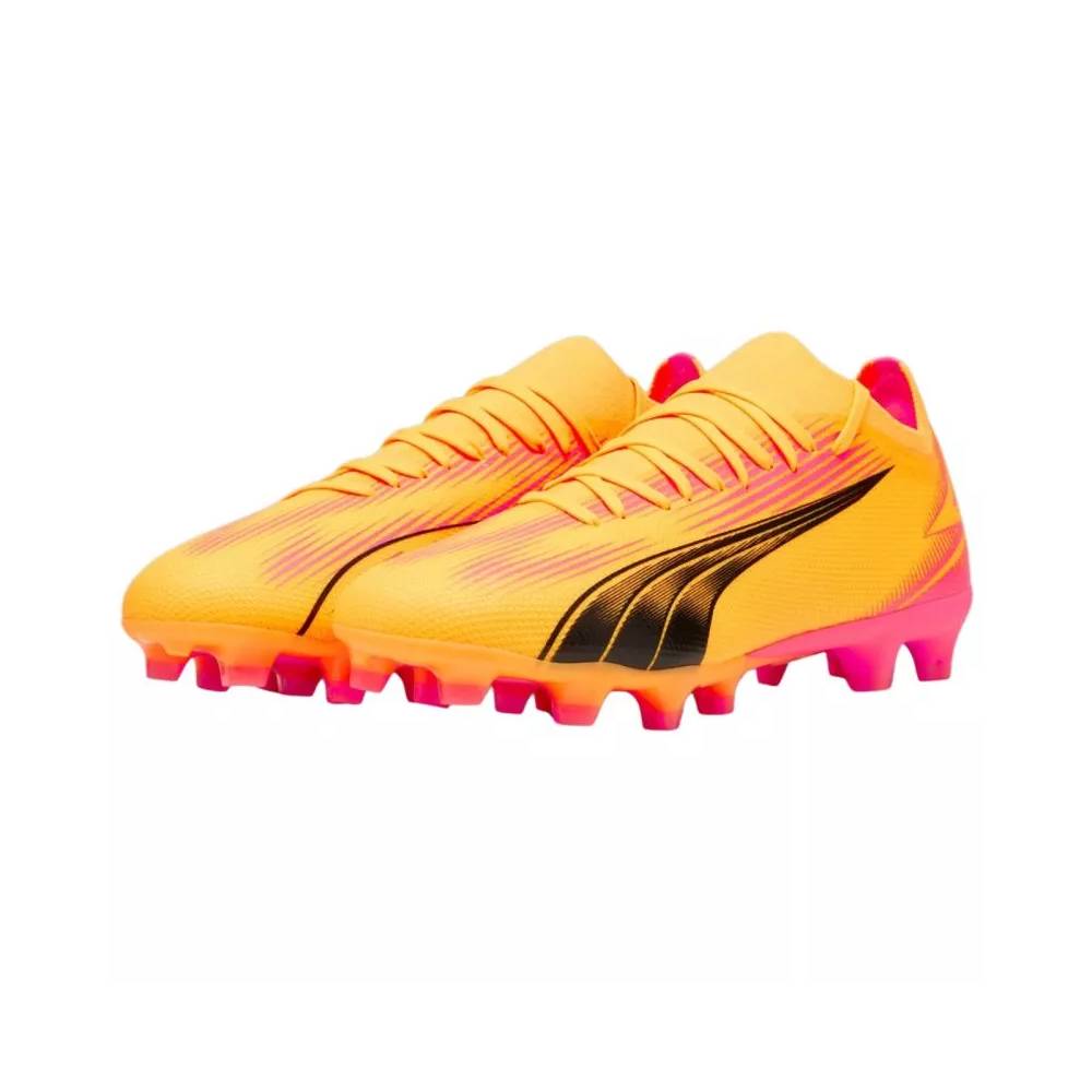 Puma Ultra Match FG/AG 107754 03 futbolo bateliai