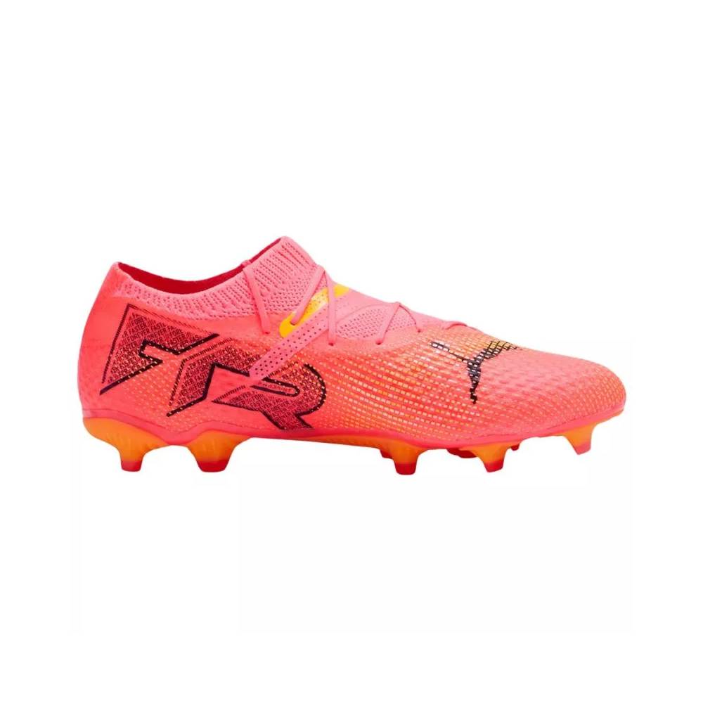 Puma Future 7 Pro+ FG/AG M 107705 03 futbolo bateliai