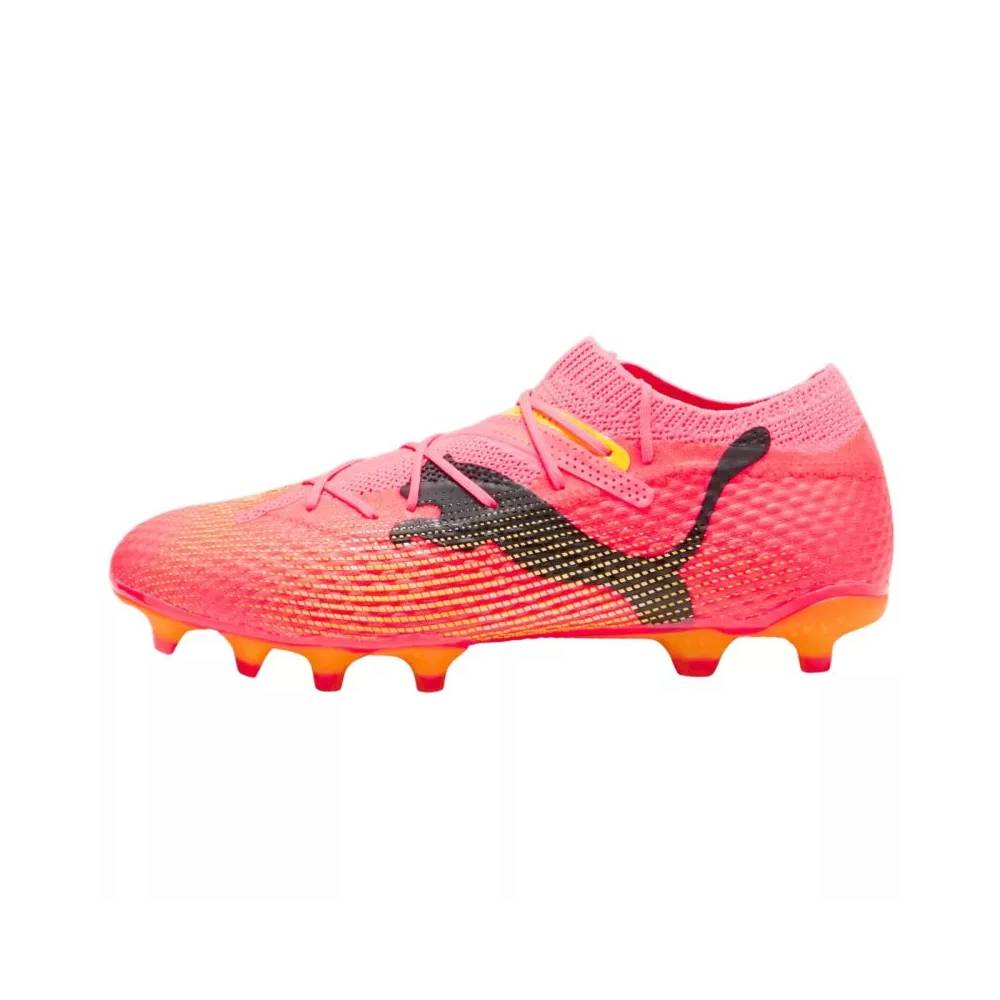 Puma Future 7 Pro+ FG/AG M 107705 03 futbolo bateliai