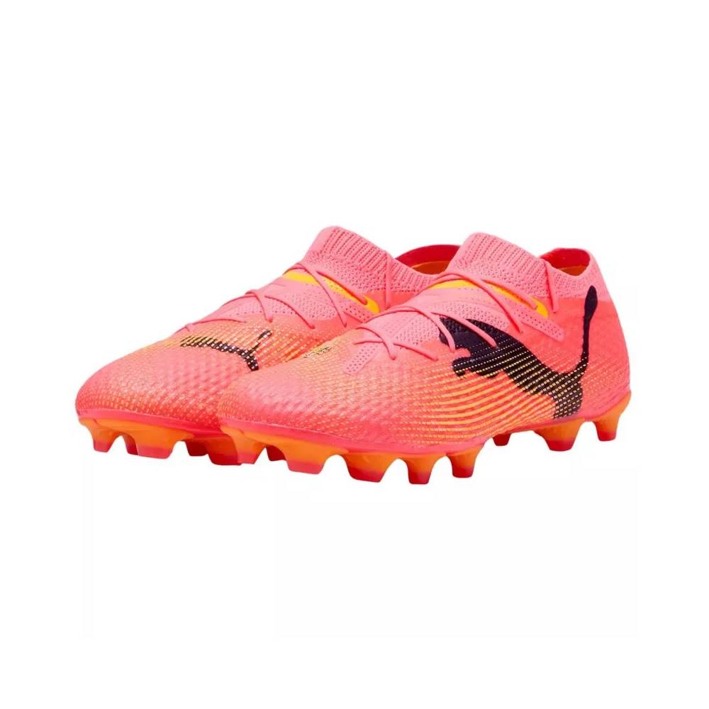 Puma Future 7 Pro+ FG/AG M 107705 03 futbolo bateliai