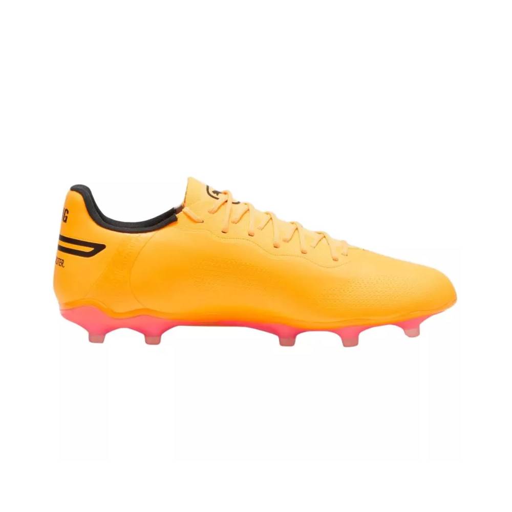 Puma King Pro FG/AG M 107566 06 futbolo bateliai