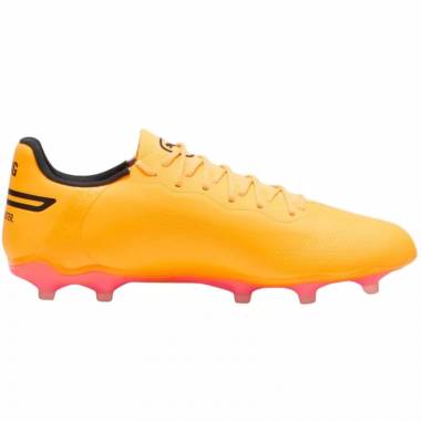 Puma King Pro FG/AG M 107566 06 futbolo bateliai