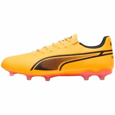 Puma King Pro FG/AG M 107566 06 futbolo bateliai