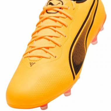 Puma King Pro FG/AG M 107566 06 futbolo bateliai