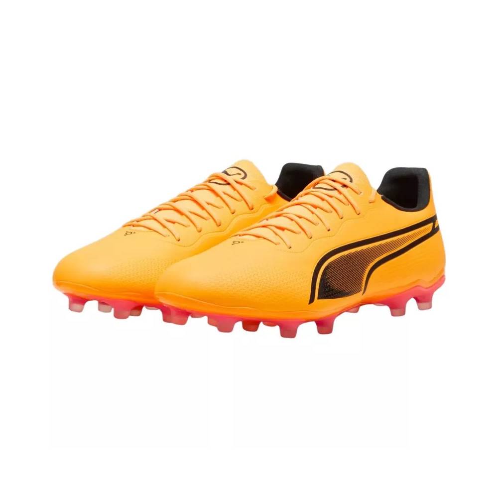 Puma King Pro FG/AG M 107566 06 futbolo bateliai