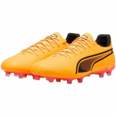 Puma King Pro FG/AG M 107566 06 futbolo bateliai