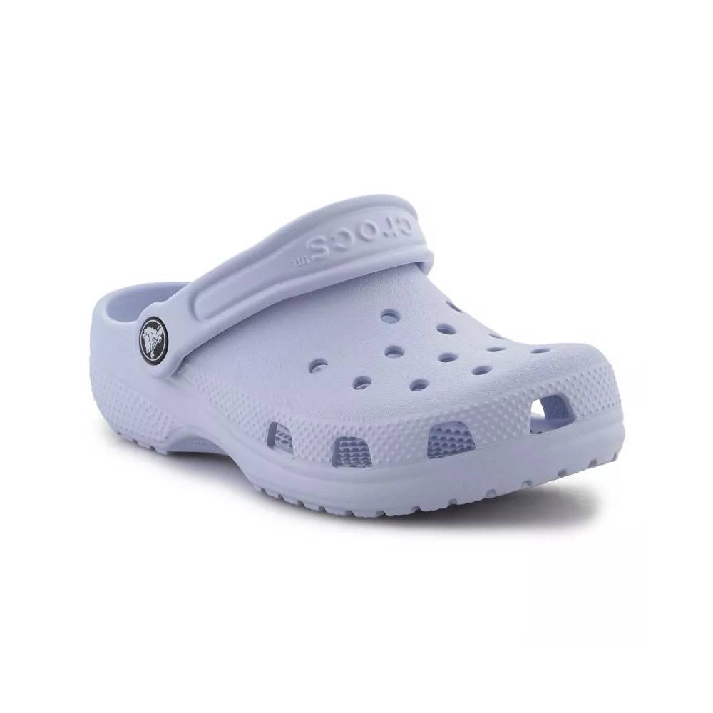 "Crocs Classic Clog Jr" 206991-5AF klumpės