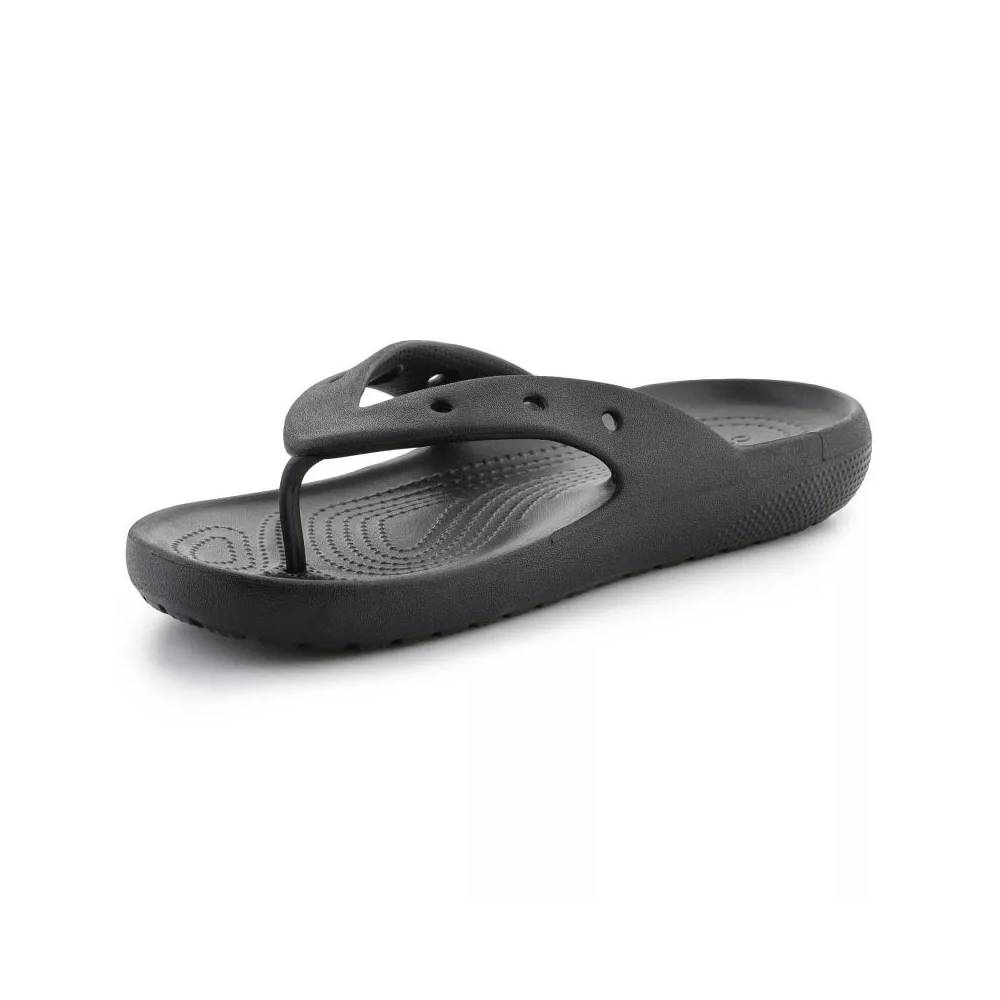 "Crocs Classic Flip V2" šlepetės 209402-001