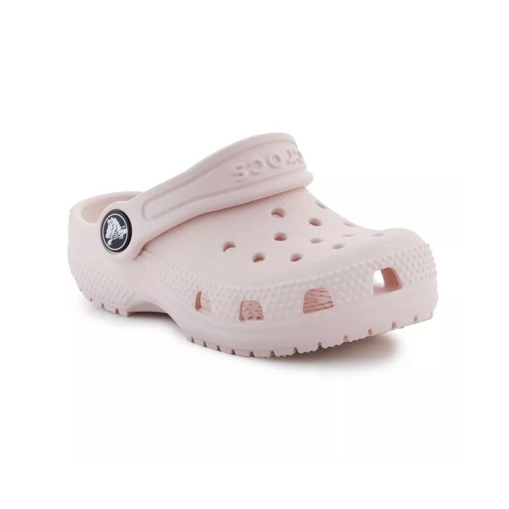 Crocs Toddler Classic Clog Jr 206990-6UR clogs