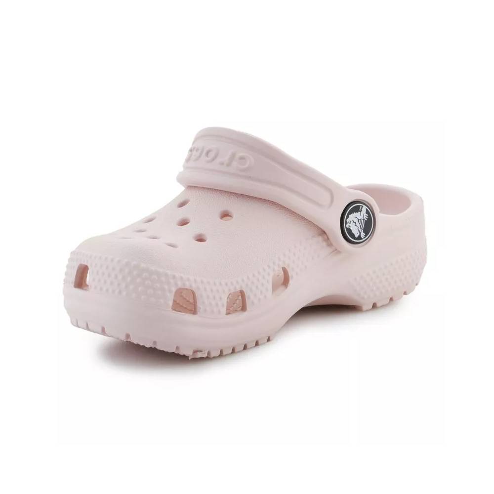 Crocs Toddler Classic Clog Jr 206990-6UR clogs