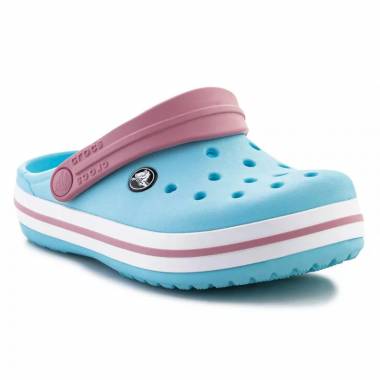 Crocs Crocband Clog Jr 207006-4S3