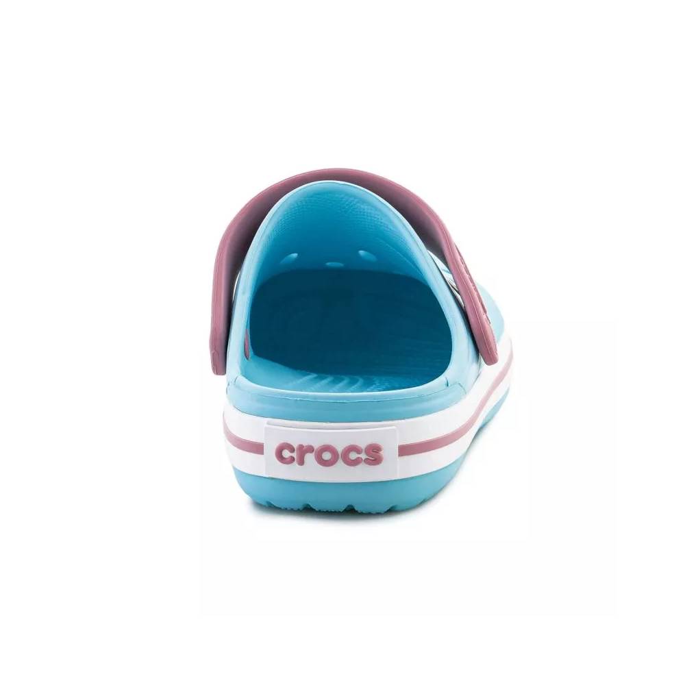 Crocs Crocband Clog Jr 207006-4S3