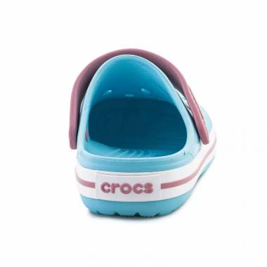 Crocs Crocband Clog Jr 207006-4S3