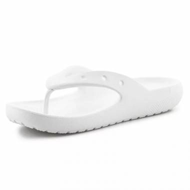 "Crocs Classic Flip V2" šlepetės 209402-100