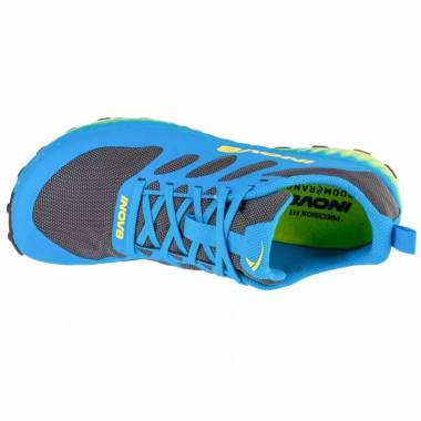 "Inov-8 MudTalon M" bėgimo bateliai 001144-DGBLYW-P-001