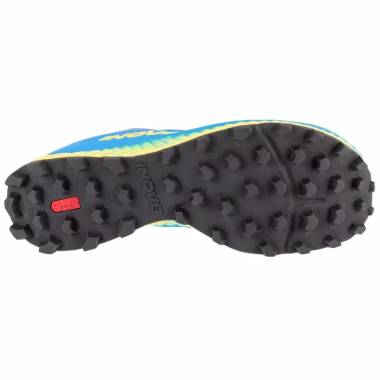 "Inov-8 MudTalon M" bėgimo bateliai 001144-DGBLYW-P-001