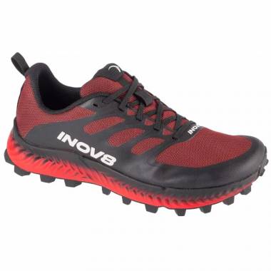 Inov-8 MudTalon M bėgimo bateliai 001144-RDBK-P-001