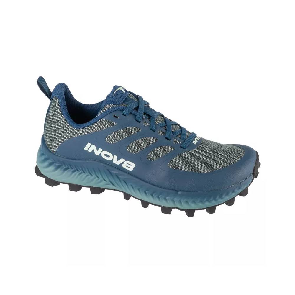 Inov-8 MudTalon W bėgimo bateliai 001145-SBNY-P-001