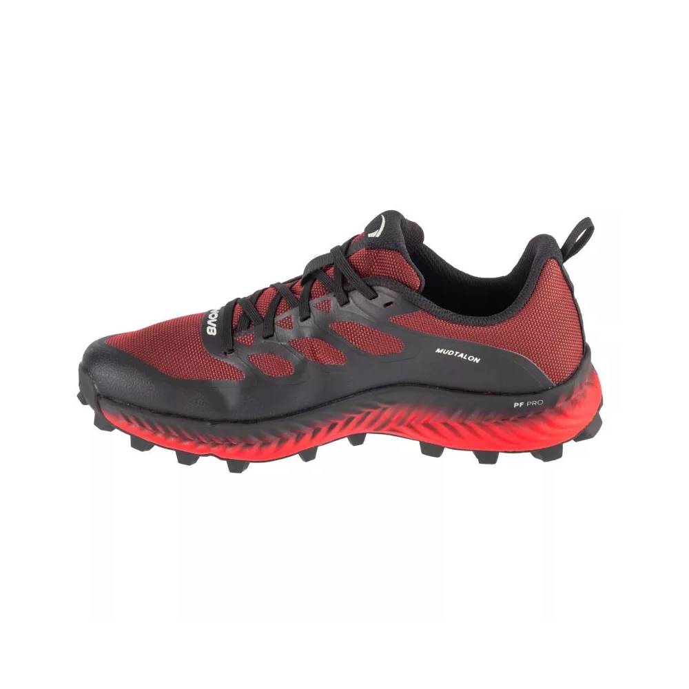 Inov-8 MudTalon M bėgimo bateliai 001144-RDBK-P-001