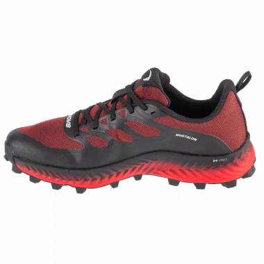 Inov-8 MudTalon M bėgimo bateliai 001144-RDBK-P-001