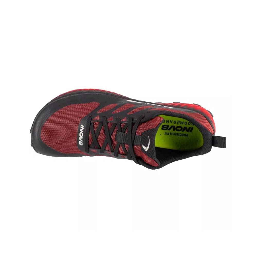 Inov-8 MudTalon M bėgimo bateliai 001144-RDBK-P-001