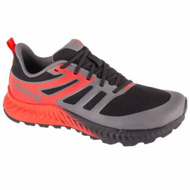 "Inov-8 Trailfly Standard M" bėgimo bateliai 001148-BKFRDG-S-001