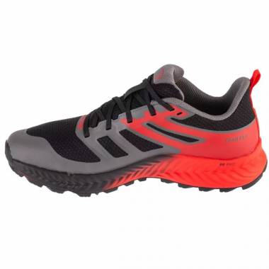 "Inov-8 Trailfly Standard M" bėgimo bateliai 001148-BKFRDG-S-001