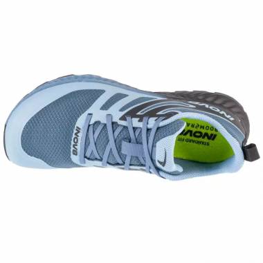 Inov-8 Trailfly Standard M bėgimo bateliai 001148-BGBKST-S-001