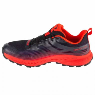 "Inov-8 Trailfly Speed M" bėgimo bateliai 001150-BKFR-W-01