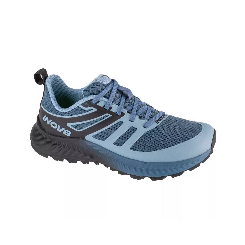 Inov-8 Trailfly Standard W bėgimo bateliai 001149-BGBKST-S-001 