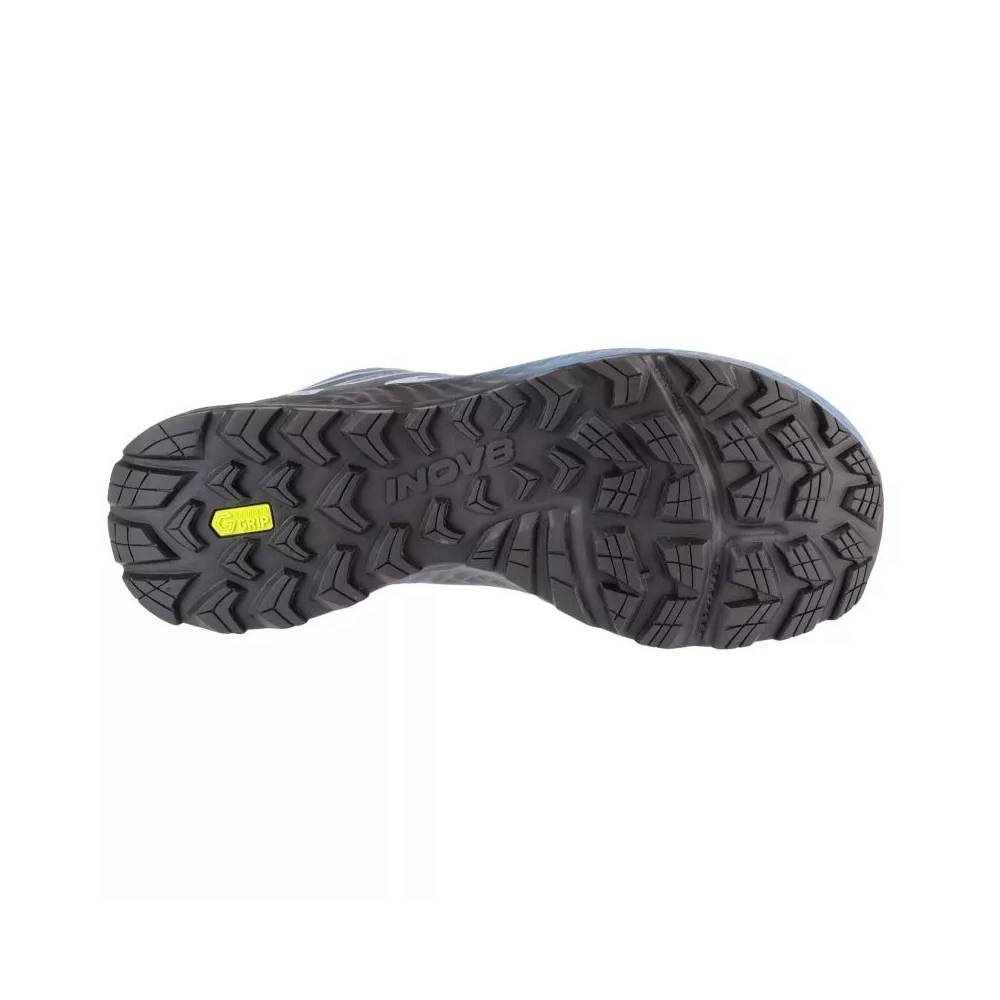 Inov-8 Trailfly Standard M bėgimo bateliai 001148-BGBKST-S-001