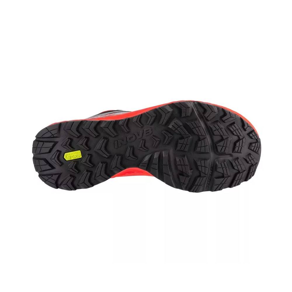 "Inov-8 Trailfly Speed M" bėgimo bateliai 001150-BKFR-W-01