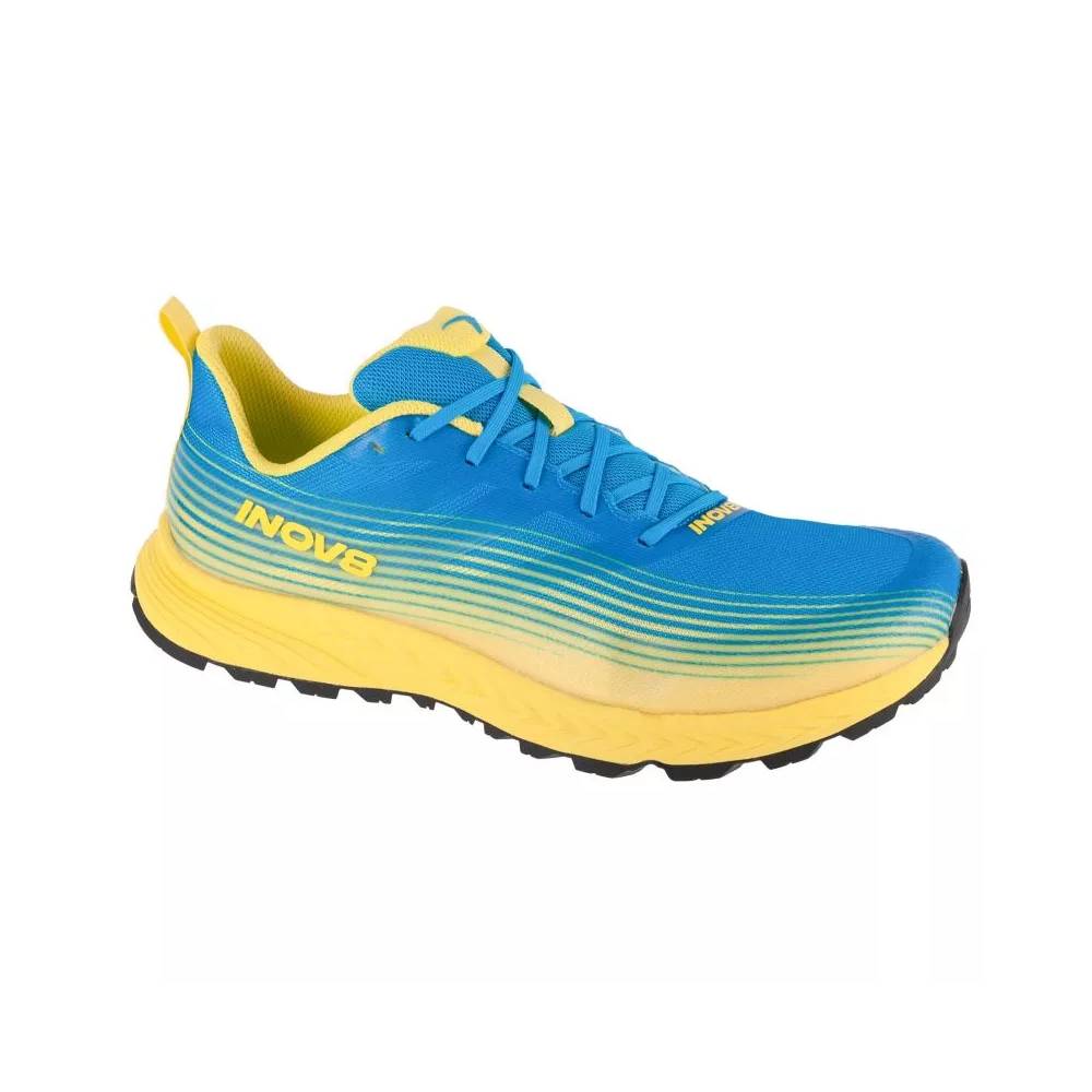 "Inov-8 Trailfly Speed M" bėgimo bateliai 001150-BLYW-W-01