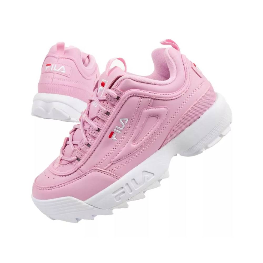 Fila Disruptor Jr FFT0029.40006 batai