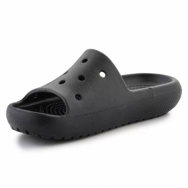 Crocs Classic Slide V2 Jr 209422-001 šlepetės