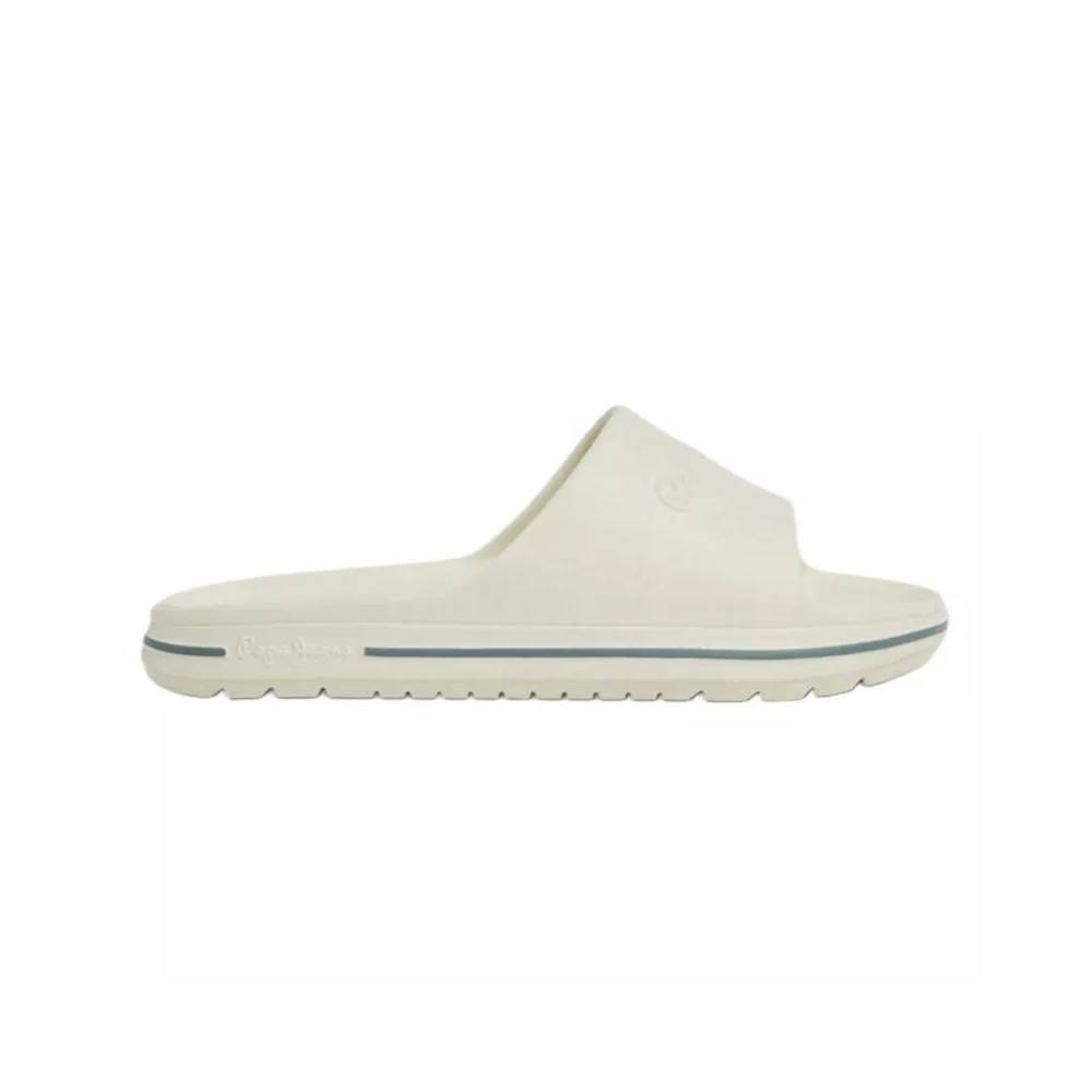 Pepe Jeans Beach Slide M PMS70159 šlepetės