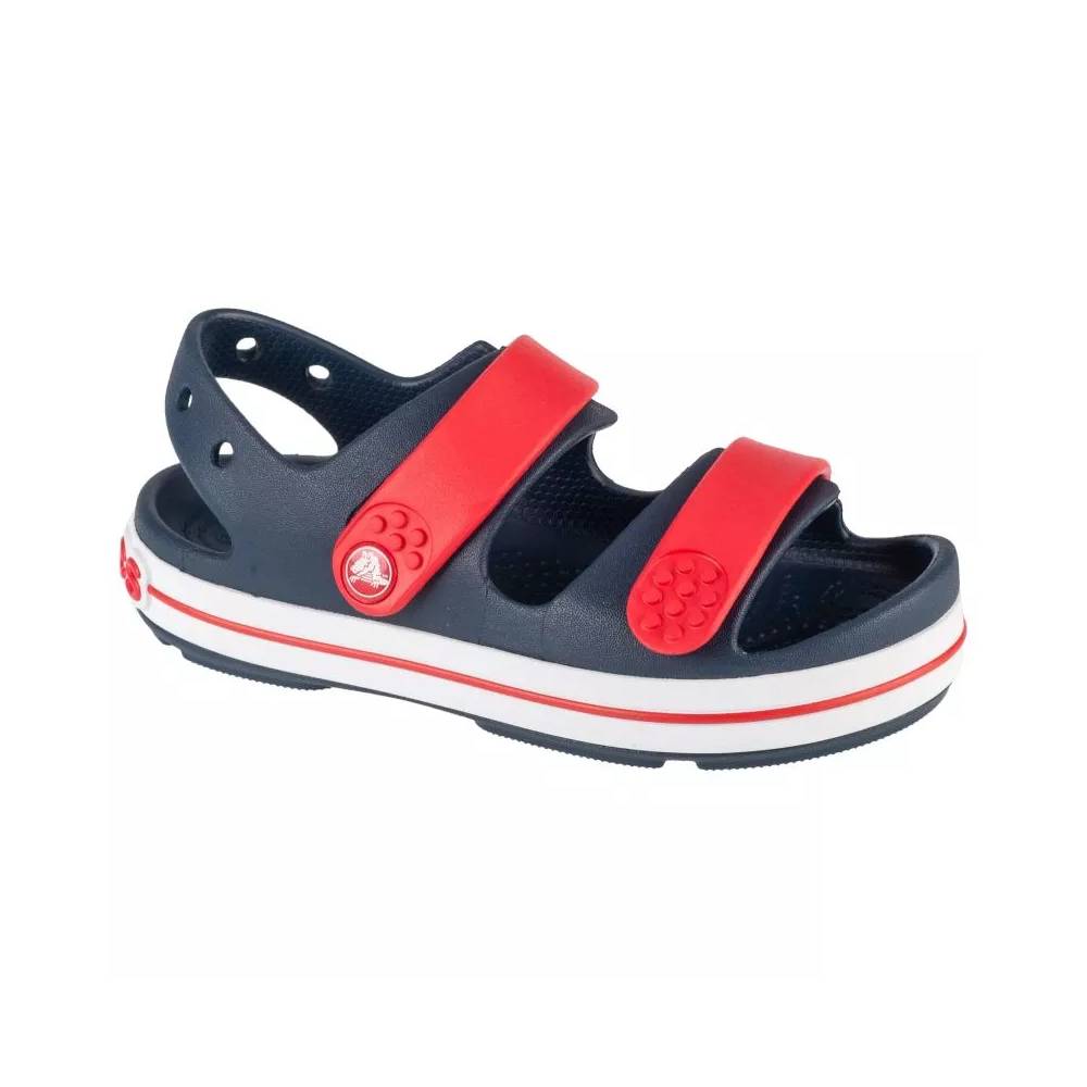 "Crocs Crocband Cruiser Jr" 209423-4OT sandalai