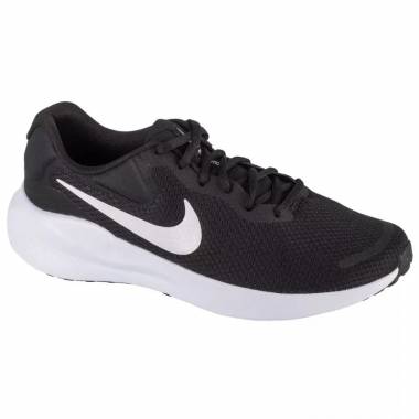 Nike Revolution 7 M FB2207-001 bėgimo bateliai