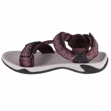 CMP Hamal Wmn Hiking Sandal W 38Q9956-C904 sandalai