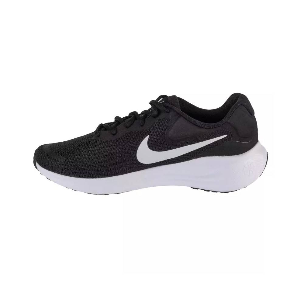 Nike Revolution 7 M FB2207-001 bėgimo bateliai