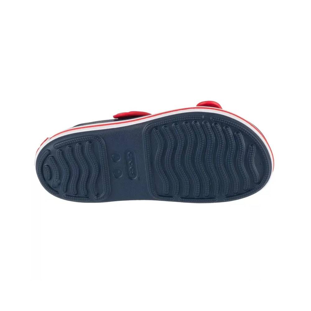 "Crocs Crocband Cruiser Jr" 209423-4OT sandalai