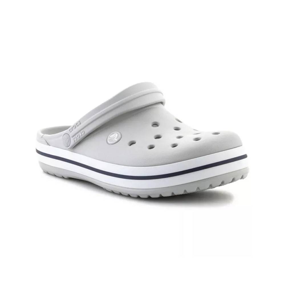 Crocs Crocband Atmosphere U 11016-1FT šlepetės