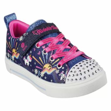 Skechers Unicorn Sunshine Jr 314802L NVMT batai