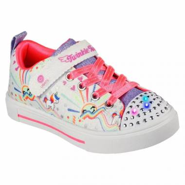 Skechers Unicorn Sunshine Jr 314802L WMLT batai