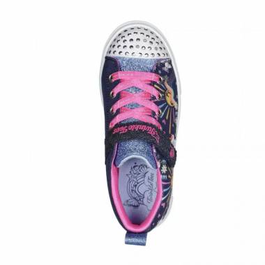 Skechers Unicorn Sunshine Jr 314802L NVMT batai